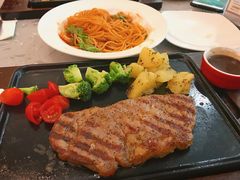 -必胜客(新一城店)