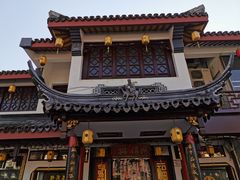 -同得兴 Since·1995 传统苏式面馆(嘉馀坊店)