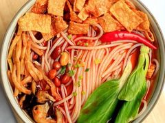 -亚皆老街南宁老友粉·米粉(印象城店)