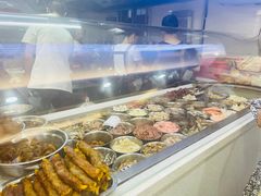 -福屿鲜捞小吃·捞化(福屿总店)