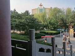 -沈阳方特欢乐世界