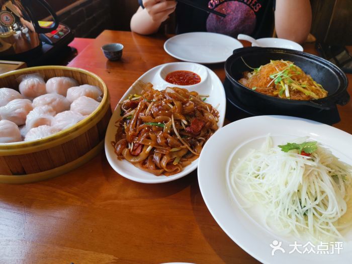 泮金大塘(北二七路店)图片