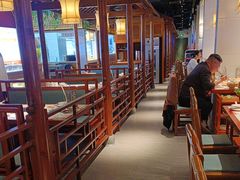 -老员外骨汤火锅(海州古城店)