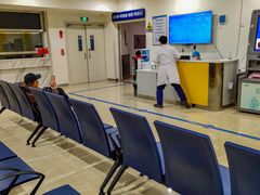 -川北医学院附属成都新华医院
