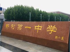-天津市武清区杨村第一中学