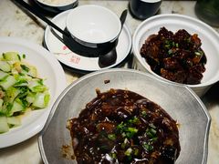 -绿茶餐厅(松江万达店)