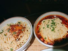 -渝信川菜(长安店)
