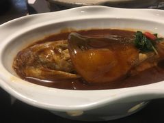-肆月河豚·新淮扬(金融街店)