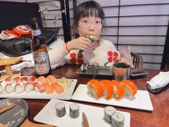 -井缘河风寿司(Touch12街店)