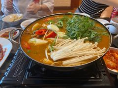 -高丽村韩国料理(兴华二路店)