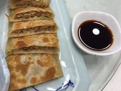 -东兴楼饭庄(六里桥店)