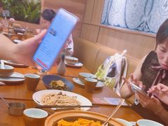 -云海肴·汽锅鸡·云南菜(苏州中心店)
