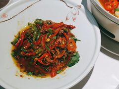 -楚鱼王·河鲜·湖北菜(华农店)