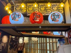 门面-沼津港渔市(宏伊国际广场店)