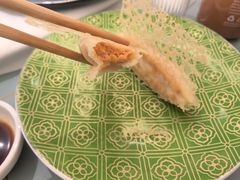 品海楼海胆锅贴-品海楼·大连海胆锅贴馆(东港店)