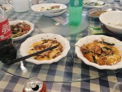 -钱大妈海鲜饭店(保利林语店)