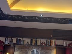 -恐怖游戏(湖滨店)