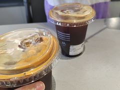 -M Stand(成都COSMO店)