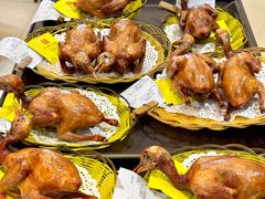 -有腥气私房菜·寻味顺德