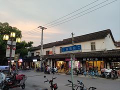 -朱师傅脆皮五花肉(七宝老街南大街店)