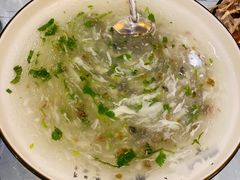 西湖牛肉羹-老庞家水馅包子馆
