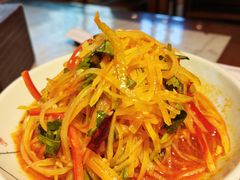 -贺秦生陕面王(富力城店)