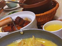 农家红烧肉-小菜园新徽菜(马鞍山金鹰店)