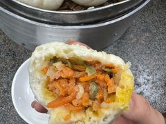 -胡家包子·清真(大众巷店)