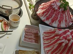 -德天雪花肥牛海鲜火锅(南苑东路店)