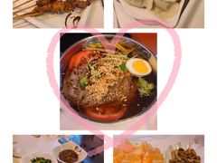 -金刚山烧烤(红旗大街店)