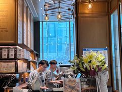 -THE WOODS 简餐 (国贸商城店)