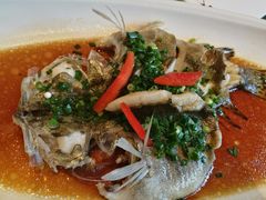 -杭州海华满陇度假酒店