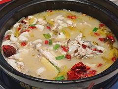 -周渝食惦酸菜鱼(青浦店)