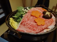 和牛-本格(星光大道二期店)