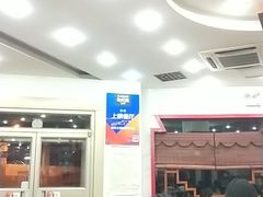 等位区-教师之家赵家羊汤馆(东青龙街店)