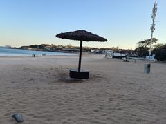 -青岛第三海水浴场