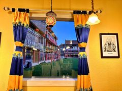 -格日勒阿妈蒙古厨房(市政府西门店)