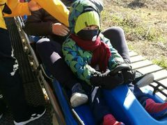 -长白山万达喜来登度假酒店