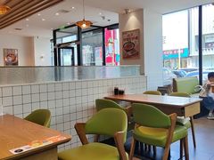 -李先生牛肉面大王(营口大润发店)