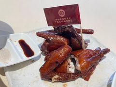 -侨美食家·粤菜(体育西路店)