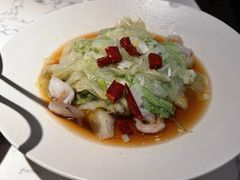 -奉天小馆·非遗东北菜(济南万象城店)