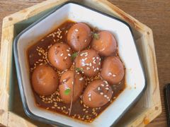 -蜜桃餐厅·伴山(湖滨商业街店)