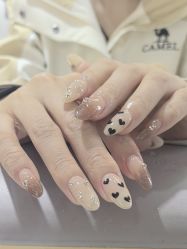 -瞧·享轻奢美甲美睫