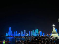 -VENU+海景酒廊