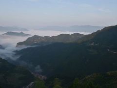 -南尖岩景区