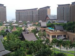 -三亚湾红树林度假世界(木棉酒店)