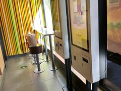 -麦当劳(团结湖店)