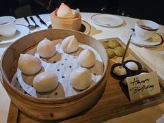 -天龙轩(香港丽思卡尔顿酒店)