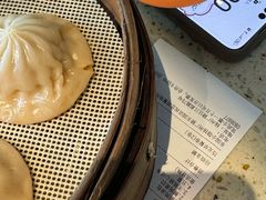 -东园小馆·早茶·淮扬小炒(江都路店)