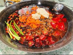 -五里关火锅(牛市口店)